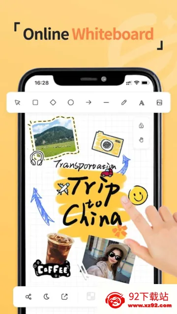 GitMind˼��2026�ٷ����°汾v2.5.11 ��׿���ͼ