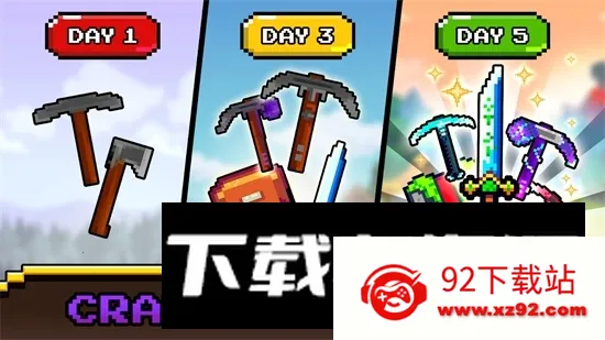 Miners Settlement�󹤳���v6.19.4 �ֻ����ͼ