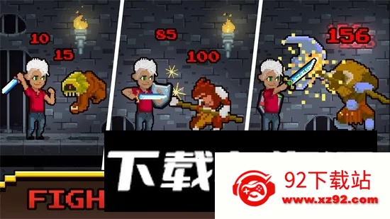 Miners Settlement�󹤳���v6.19.4 �ֻ����ͼ