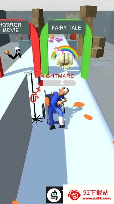 ����3d2026�ٷ�����v0.1.0 �ֻ����ͼ