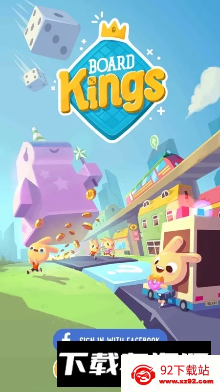 Board Kings��������v4.62.0 �ֻ����ͼ