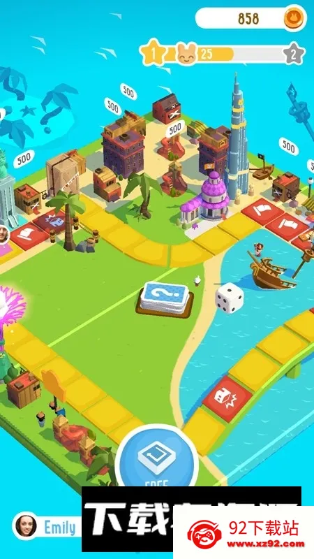 Board Kings��������v4.62.0 �ֻ����ͼ