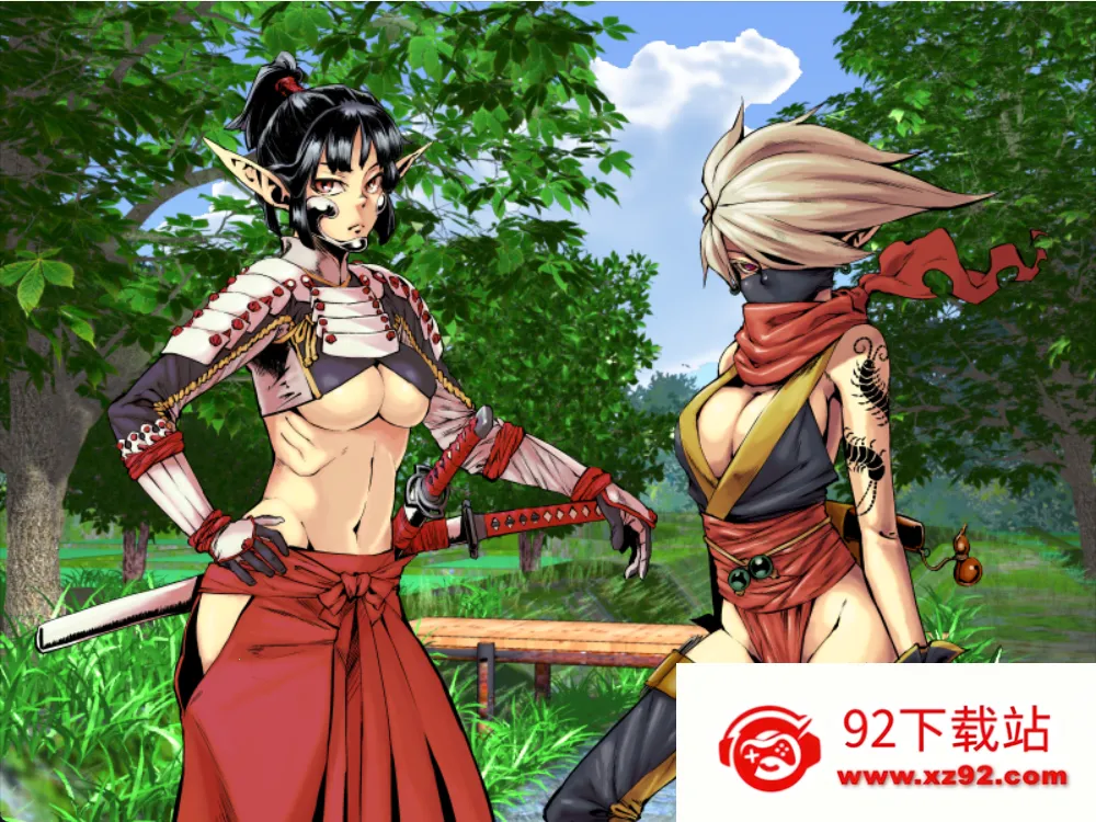 ���ߴ�սħ�������v36 ��׿���ͼ