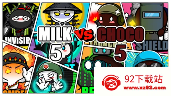 milkchocov1.52.2 �ֻ����ͼ