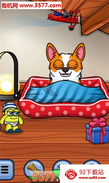 corgi�»�app����v2.2.1 �ٷ������ͼ