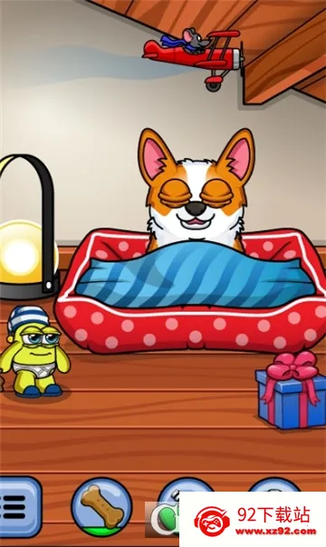 corgi�»�app����v2.2.1 �ٷ������ͼ