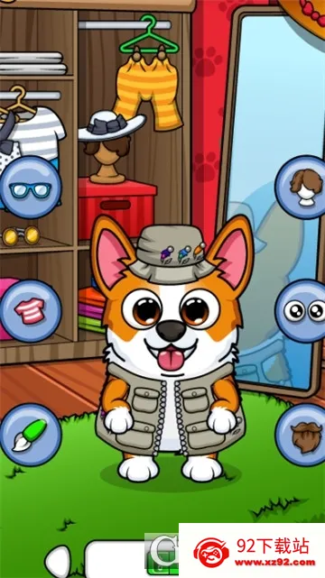 corgi�»�app����v2.2.1 �ٷ������ͼ