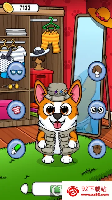 corgi�»�app����v2.2.1 �ٷ������ͼ