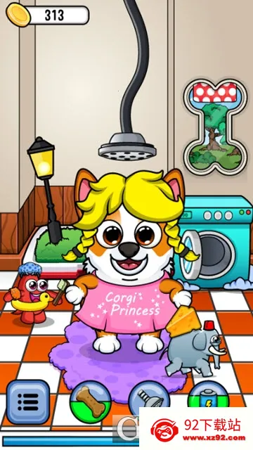 corgi�»�app����v2.2.1 �ٷ������ͼ