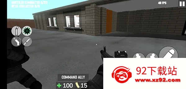 cqb���2���°汾