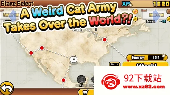 �����˴�սȫ��ɫ������v3.08.2504 �ֻ����ͼ