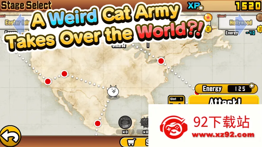 �����˴�սȫ��ɫ������v3.08.2504 �ֻ����ͼ