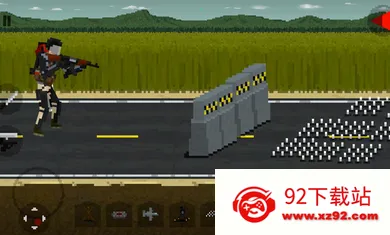 ��ʬ��������MOD�˵� 1.30.1v1.30.1 �ٷ������ͼ