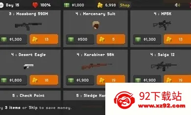 ��ʬ��������MOD�˵� 1.30.1v1.30.1 �ٷ������ͼ