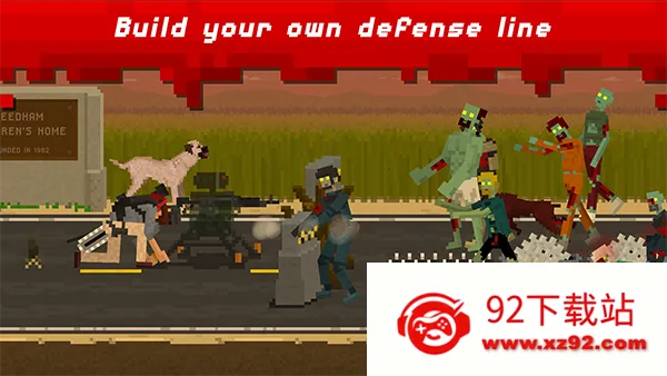 ��ʬ��������MOD�˵� 1.30.1v1.30.1 �ٷ������ͼ