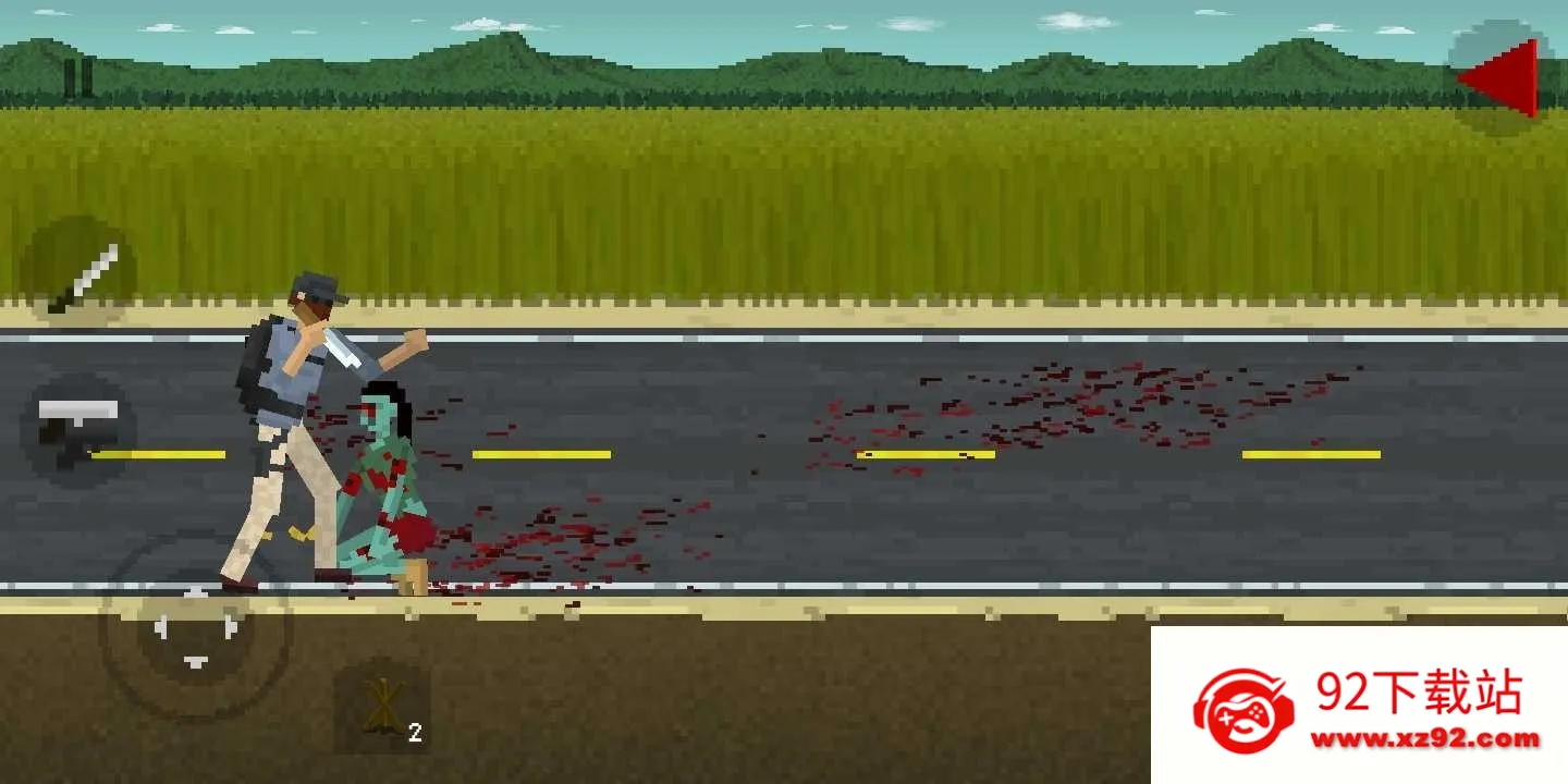 ��ʬ��������MOD�˵� 1.30.1v1.30.1 �ٷ������ͼ