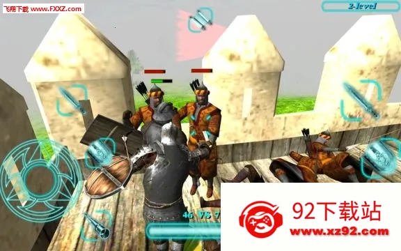 ��ʢ�۹�3�����ƽ��v2.1 ��׿���ͼ