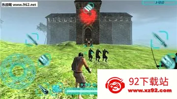 ��ʢ�۹�3�����ƽ��v2.1 ��׿���ͼ