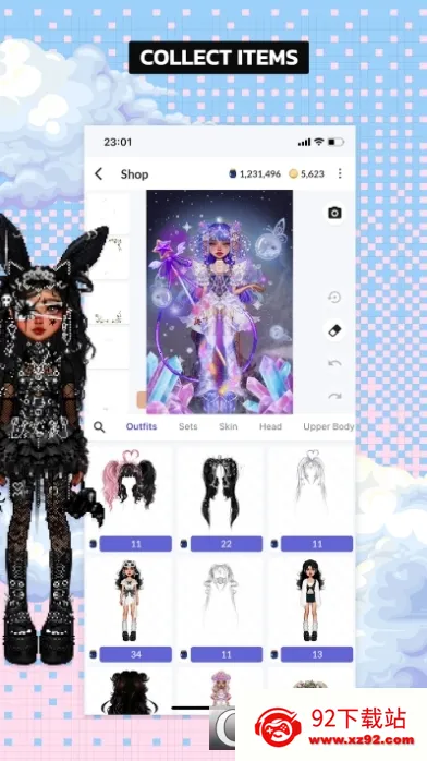 everskies���¼�ƽ��v1.2.6 ��Ѱ��ͼ