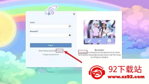 everskies���¼�ƽ��