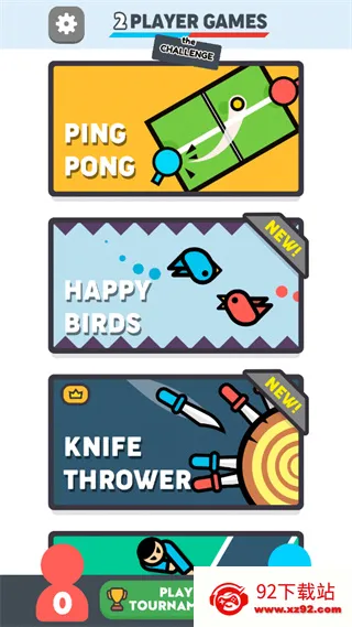 ˫����Ϸ��ս2026���°汾