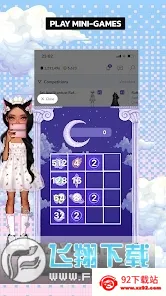 everskies������ʯȫ��������v1.2.6 �ֻ����ͼ