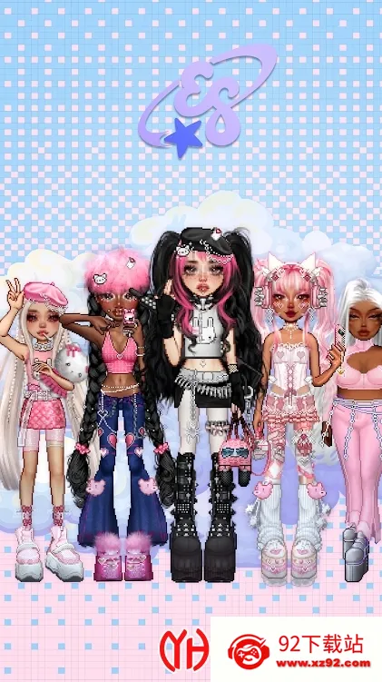 everskies������ʯȫ��������v1.2.6 �ֻ����ͼ