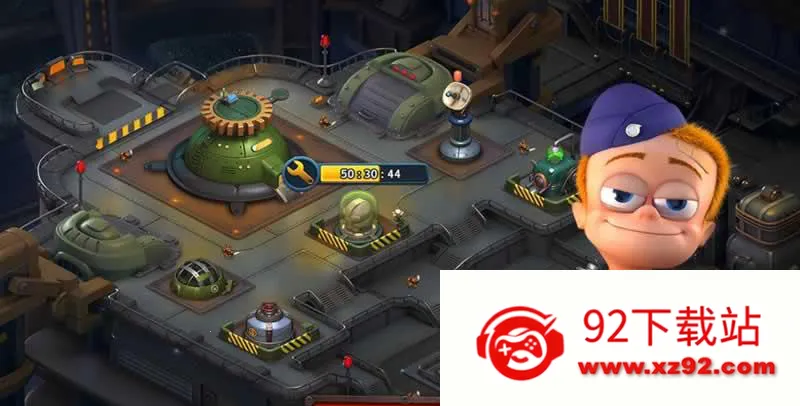 ���ָ�ӹ�2026�ٷ�����v1.0.0 ��׿���ͼ