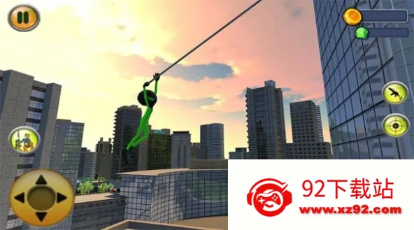 �̻��������Ӣ��v1.0 ��׿���ͼ