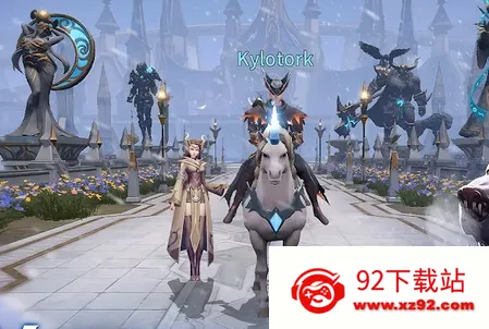 ��֮�µ���