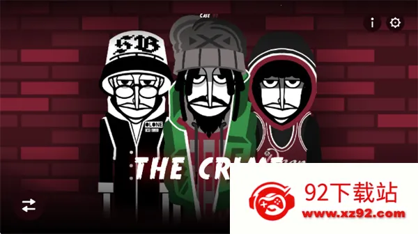 �������thecrimeģ��v0.5.7 �ٷ������ͼ