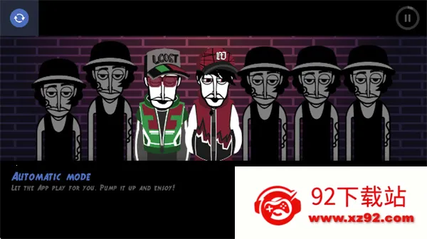�������thecrimeģ��v0.5.7 �ٷ������ͼ