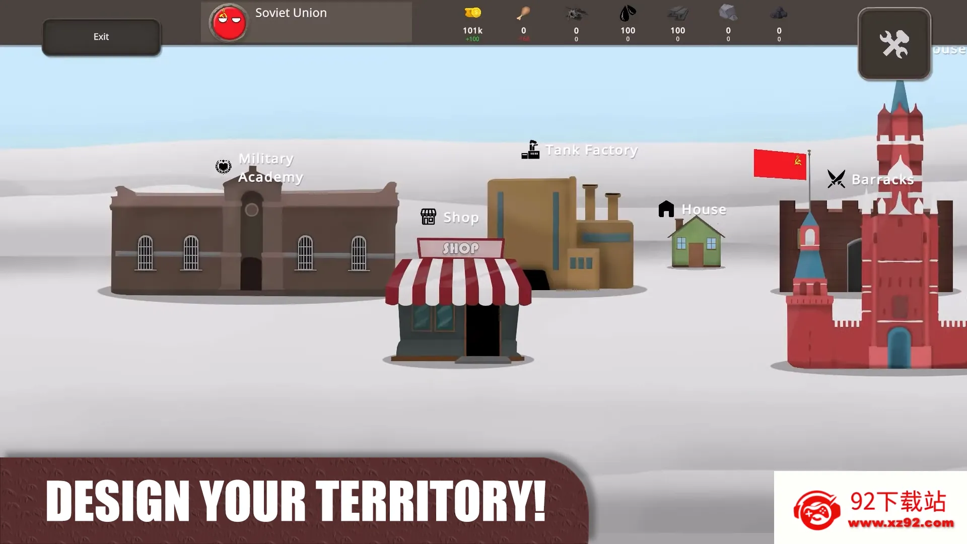 Countryball: World 2026�ٷ����°汾v0.1.3 ��Ѱ��ͼ