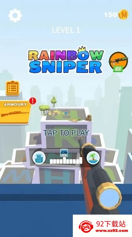 �ʺ���ǹ��v1.0.1 �ֻ����ͼ