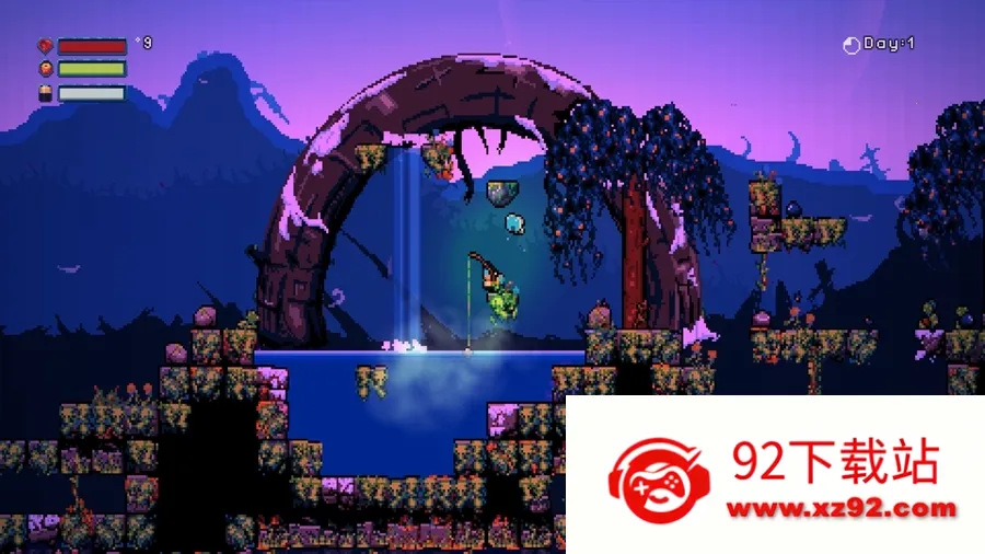 Residualv1.2.2 �ٷ������ͼ