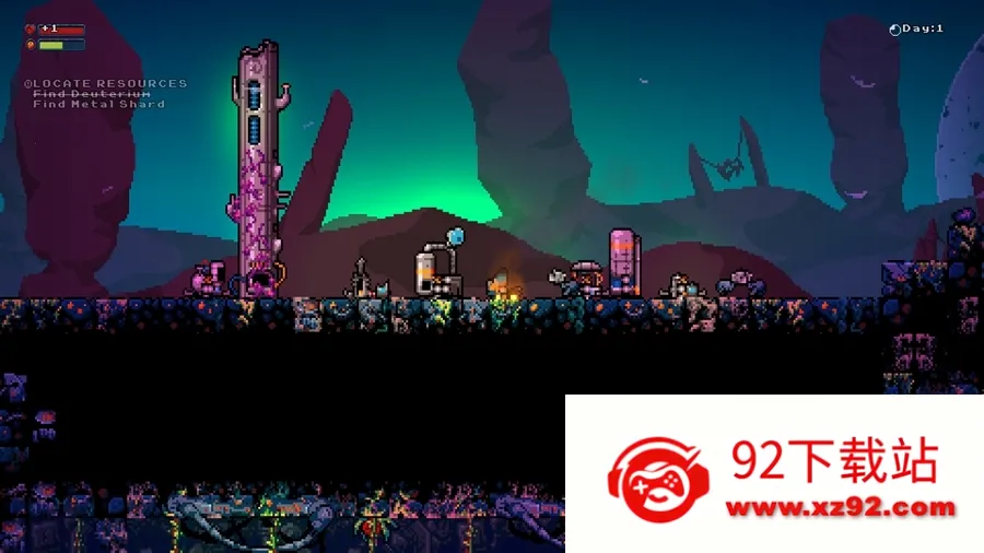 Residualv1.2.2 �ٷ������ͼ