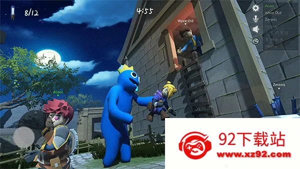 ���������ξ�2026���°汾v1.0.2 �ٷ������ͼ