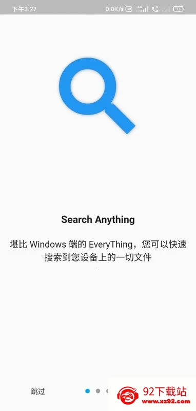 Anything�����ֻ���v1.3.22 ��׿���ͼ