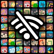 Offline Games��׿���ֻ���v1.0.0 �ٷ�����