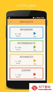 Offline Games��׿���ֻ���v1.0.0 �ٷ������ͼ