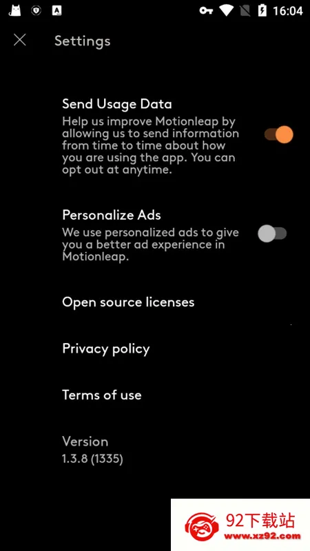 motionleap�ƽ�氲׿���İ�����v1.6.1 ��Ѱ��ͼ