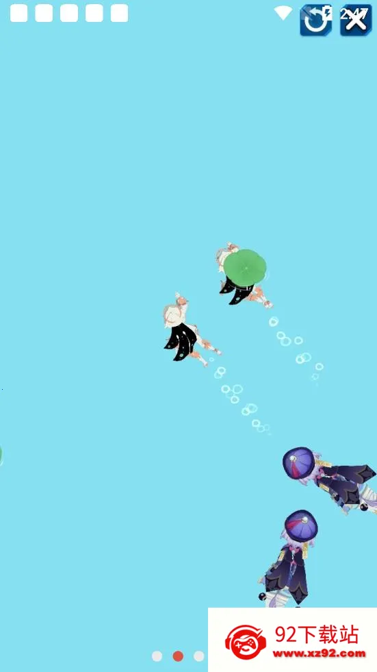 �ٻ������ƽ��v1.0.6 ��׿���ͼ