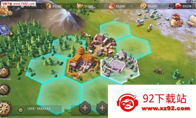 ������ʱ�����޽�Ұ�v1.0 �ֻ����ͼ