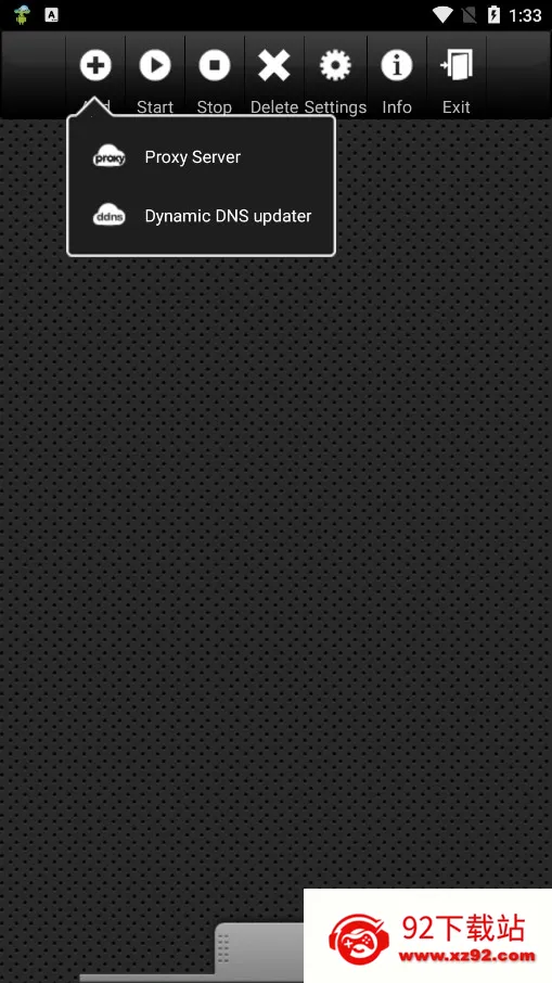 proxy server��׿��v3.2 �ֻ����ͼ