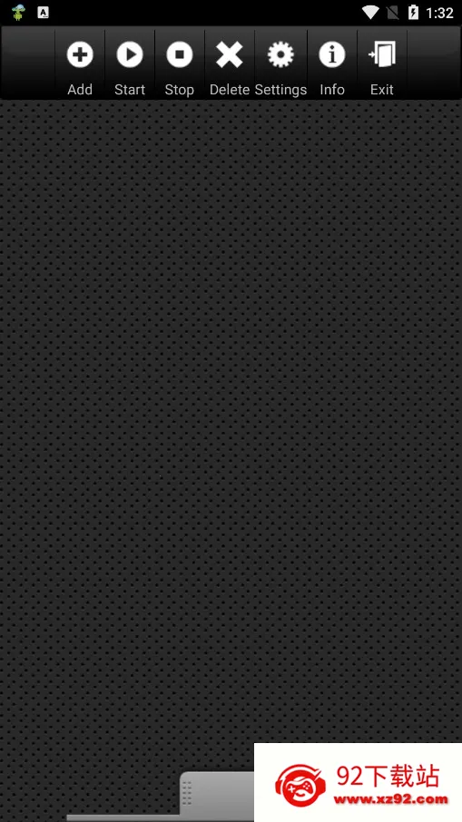 proxy server��׿��v3.2 �ֻ����ͼ