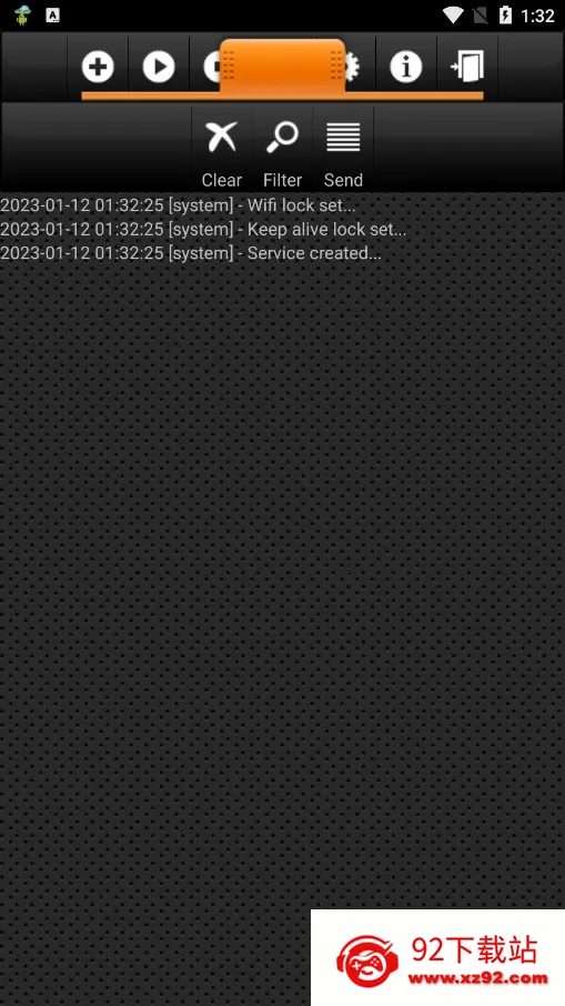proxy server安卓版 proxy server安卓版
