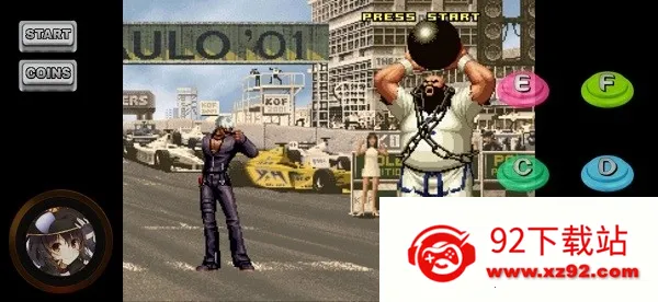 ȭ��2001�ռ�BOSS���ֻ�����