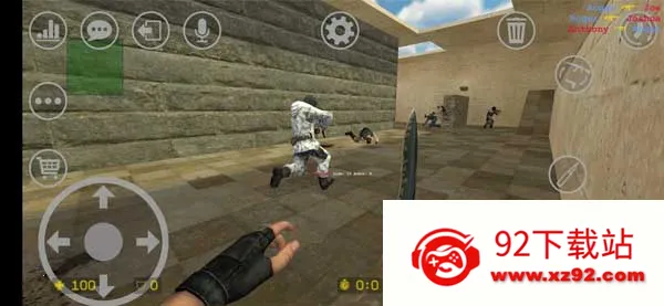 ���־�Ӣ��Դ��Ů��v1.126 ��׿���ͼ