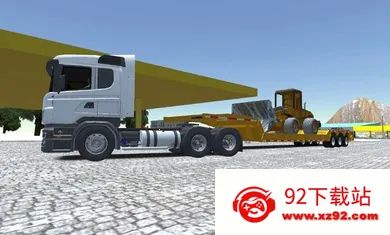 ����ͷ��ʻģ����2026���ذ�װv303 �ֻ����ͼ