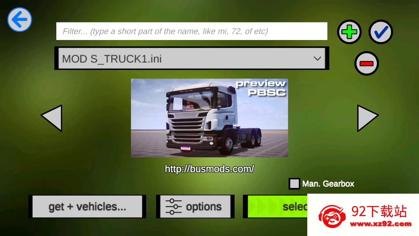 ����ͷ��ʻģ����2026���ذ�װv303 �ֻ����ͼ